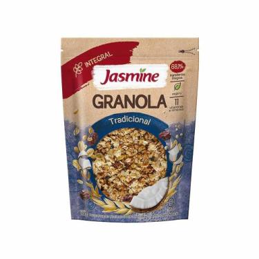 Imagem de Granola Tradicional Jasmine 250g