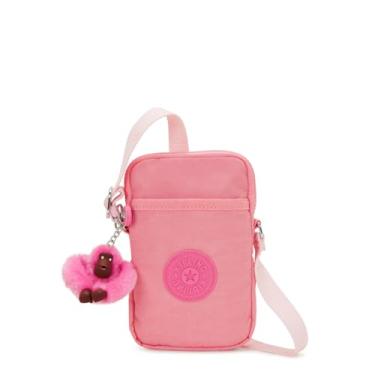 Imagem de Bolsa Kipling Tally Rosa I699424O