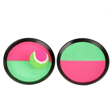 Imagem de Naroote Brinquedo Esportivo para crianças: Material ABS, Melhora o Relacionamento entre Pais e Filhos, ótimo para Jogos de Bola Ao Ar Livre