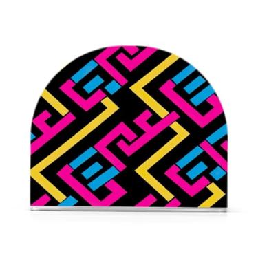 Imagem de Qilmy Porta-guardanapos de Natal fofo para cachorrinho para mesas, porta-guardanapos de Halloween para cozinha, porta-guardanapos de mesa, porta-guardanapos de coquetel, porta-guardanapos de papel390