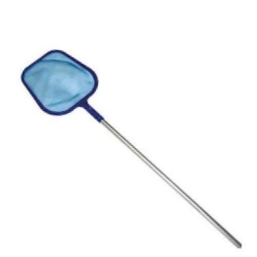 Imagem de Peneira Para Piscina 1,5 Metros Com Cabo - Ideal Para Piscinas Infanti