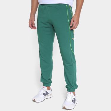 Imagem de Calça Puma Pelé King Masculina-Masculino