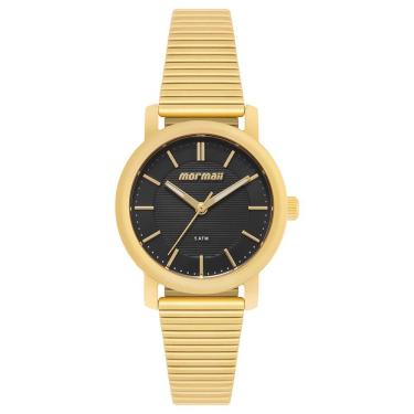 Imagem de Relógio Mormaii Feminino Analógico Quartz Mo2036jy/1p