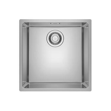 Imagem de Cuba De Embutir Línea Franke 40x40 c/ Válvula 4,5