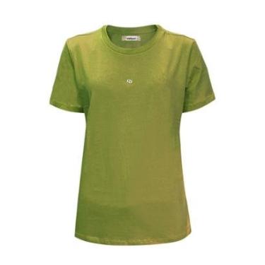 Imagem de Blusa Colcci Manga Curta-Feminino