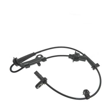 Imagem de Sensor de velocidade da roda ABS dianteiro/traseiro esquerdo/direito para CR-Z, Insight e Fit 1.2, 1.3, 1.4 e 1.5 (57450-TF0-003, 57475-TF0-013)