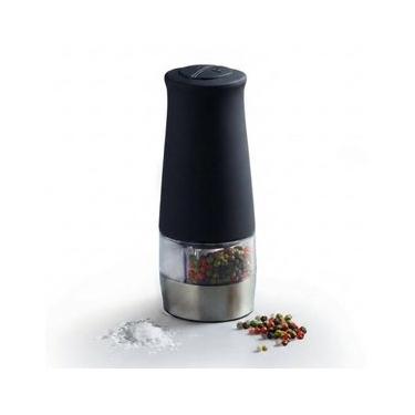 Imagem de Moedor de Sal Pimenta Integrado 2 em 1 Elétrico MasterClass