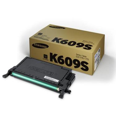 Imagem de Toner Samsung Clt-k609s Preto | Clp775 Clp770 Clp-775nd Clp-770nd