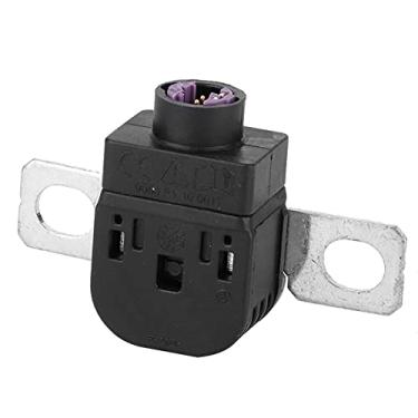 Imagem de Cryfokt Viagem de Proteção contra Sobrecarga do Fusível da Bateria 4G0915519 Substituição Estável para S6 C7 11-14 Fácil Instalação para Proprietários de Automóveis