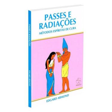 Imagem de Passes e Radiações - ALIANA