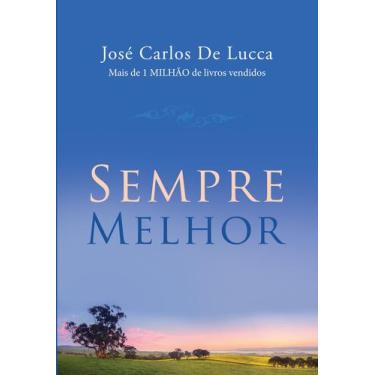 Imagem de Livro - Sempre melhor