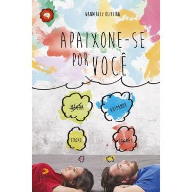 Imagem de Livro - Apaixone-se por você