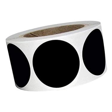 Imagem de Esquirla 120 Chalkboard Labels Pantry Storage Stickers