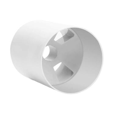 Imagem de Baoblaze Acessórios para buraco de golfe, copo de treino leve para prática de tacadas, copo de treino para putter para quintal e interior, 6 Inch