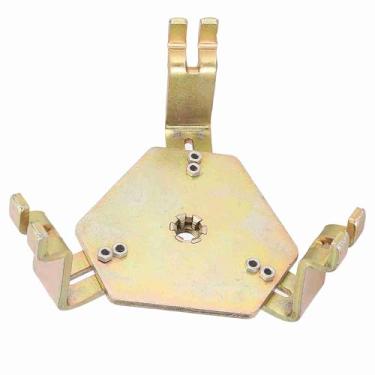 Imagem de Mingzhe Tampa Ajustável do Tanque da Bomba de Combustível, Remoção da Chave Inglesa, Adequada para Com Material de Aço S45C para Remoção ou Instalação Tampa do Tanque