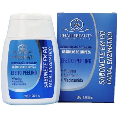Imagem de Phállebeauty Sabonete Em Pó Facial Enzimático - Ph0726 Phallebeauty