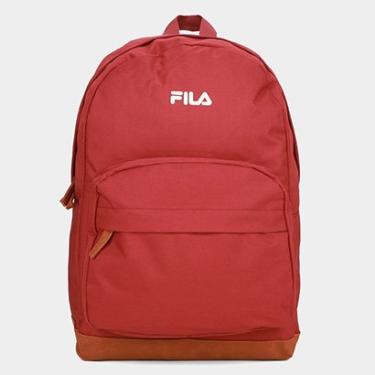 Imagem de Mochila Fila Retrô Letter-Unissex