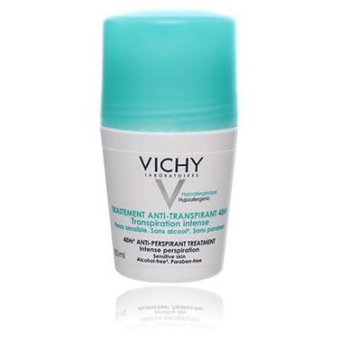 Imagem de Vichy Desodorante 48H Roll On 50ml-Unissex