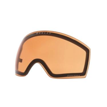 Imagem de Oakley Flight Deck Pro M Snow Goggle Lente de reposição Prizm Persimmon