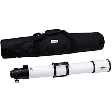 Imagem de pcagfaajmh Telescópio astronômico portátil monocular telescópio reflexivo espaço profundo banda larga multicamadas de superfície completa