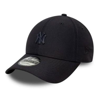 Imagem de Boné New Era 9Forty New York Yankees MLB Pin Navy-Masculino