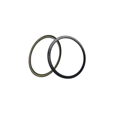 Imagem de 1 vedação de óleo 300 x 340 x 10 300 x 340 x 10 borracha