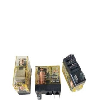 Imagem de Relé RJ1S-C-A24 AC24V One-on-One-Off 5 pés AC