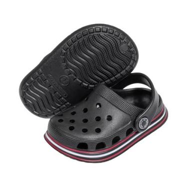 Imagem de Sapatos De Jardim De Verão Para Crianças, Respirável E Antiderrapante,