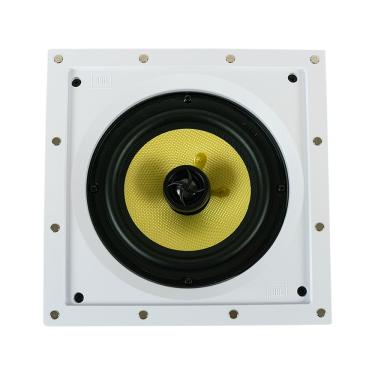 Imagem de Caixa de Som CI6S PLUS Arandela Quadrada 160W RMS