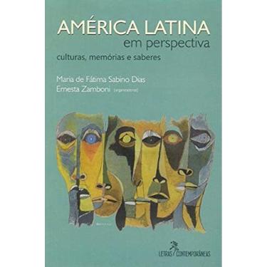 Imagem de America Latina Em Perspectiva:Culturas E Memorias