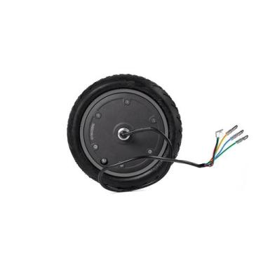 Imagem de Motor Elétrico Original para Patinete Elétrico de 350W - WEHAWK