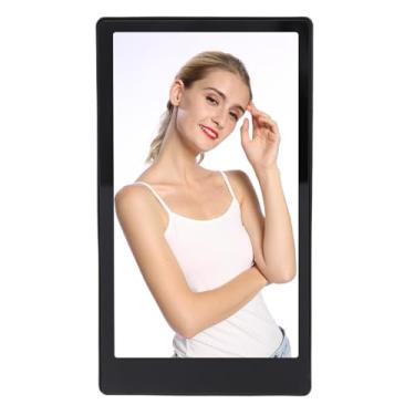 Imagem de Generic Tela de Selfie de Telefone Sem Fio Com Resolução 2K HD, Controle Remoto, Tela de 4,7 Polegadas para Vloggers, Desempenho de Bateria de Longa Duração (Preto)