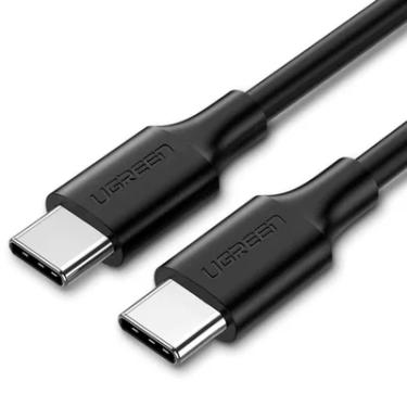 Imagem de Ugreen Cabo Usb C Macho Carregador Celular 60w Premium 2m
