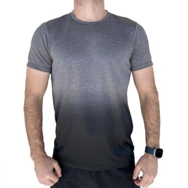 Imagem de Camiseta Oakley Sport Twisted Mesh WT24 Masculina-Masculino