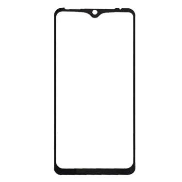 Imagem de Película de Vidro 3D Full Cover para G8 Plus MoKingo