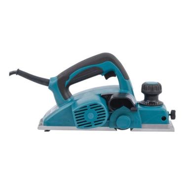 Imagem de Furadeira E Parafusadeira - Makita - Azul-Turquesa