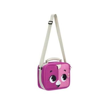 Imagem de Lancheira Térmica Flamingo - Tiny Love