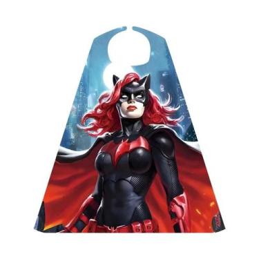 Imagem de Máscara E Capa De Fantasia Do Batman Para Crianças, Presentes Para Fes