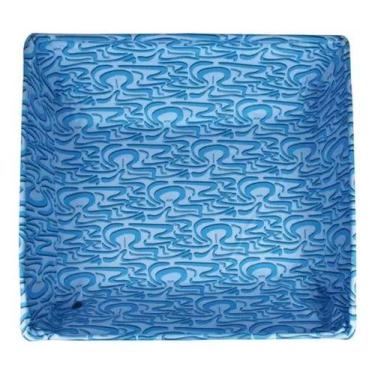 Imagem de Piscina Estrutural Quadrada Mor Capacidade De 1500 Litros