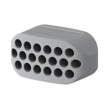 Imagem de Bola De Exercício Para Mandíbula Unissex, Treinamento Muscular, Emagre