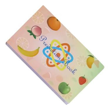 Imagem de Predict The Fruit Book | Truques de mágica portáteis interativos divertidos, de livro de animação, para festas de aniversário, casa, Halloween, Páscoa, jardim, parque, interior, exterior, sala