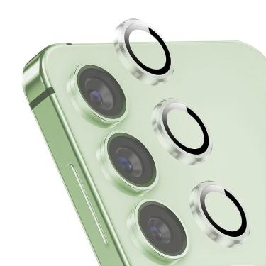 Imagem de Protetor De Lente Para Samsung Galaxy S25 - Survivor - Gshield