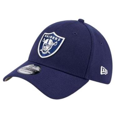 Imagem de Boné Aba Curva New Era 39Thirty Unissex-Unissex