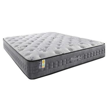 Imagem de Colchão Casal Molas Anjos Versalhes 138x188x30