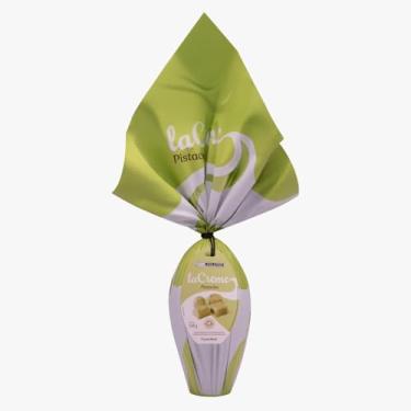 Imagem de Ovo de Páscoa laCreme Pistache Cacau Show 348g 2026