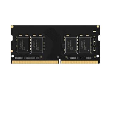 Imagem de Memoria Lexar Ddr4 3200Mhz 16Gb Para Notebook