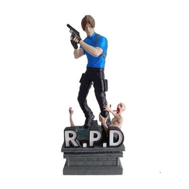 Imagem de Action Figure Leon - Resident Evil