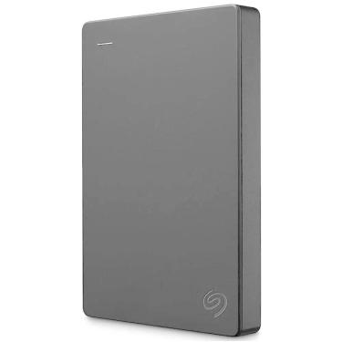 Imagem de Hd Externo 2Tb Seagate Portable Drive STGX2000400 2,5"