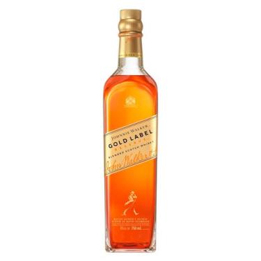 Imagem de Whisky Johnnie Walker Gold Label Reserve 750ml, 750ml
