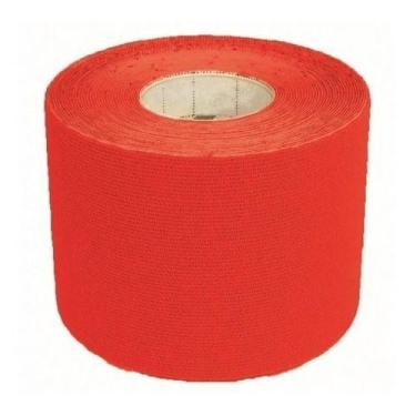 Imagem de Kit 10 Fita Bandagem Adesiva Elastica Kinesio Kintape Sport